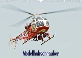 Modellhubschrauber / CH-Version ( - Selig - Bøker -  - 9783670491729 - 