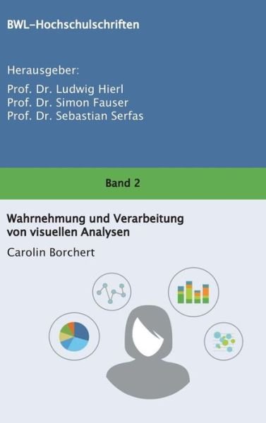 Cover for Borchert · Wahrnehmung und Verarbeitung v (Book) (2017)