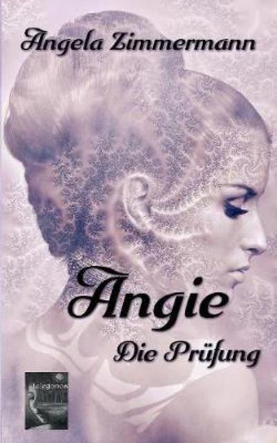 Cover for Zimmermann · Angie (Bok) (2017)