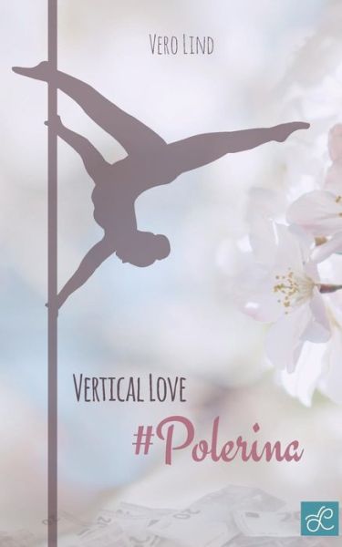 Cover for Lind · Vertical Love (Book) (2019)