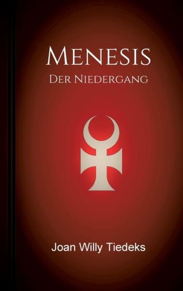 Cover for Tiedeks · Menesis (Bok) (2019)