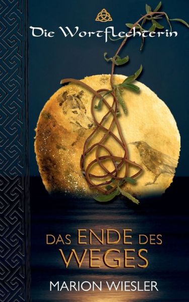Cover for Marion Wiesler · Das Ende des Weges (Book) (2023)