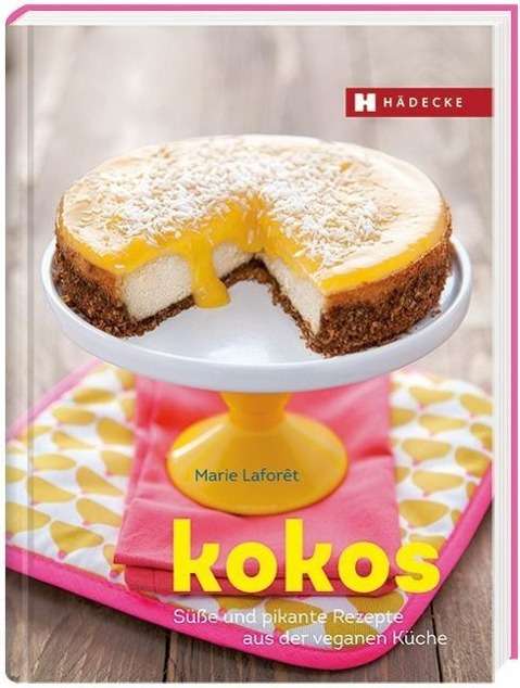 Cover for Laforêt · Kokos (Book)