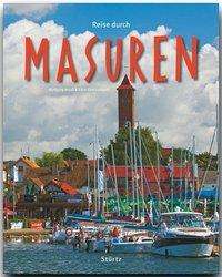 Cover for Korall · Reise durch Masuren (Book)