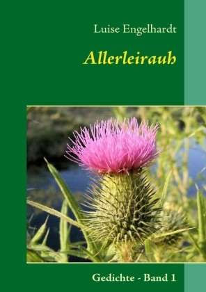 Allerleirauh - Engelhardt - Książki -  - 9783839120729 - 