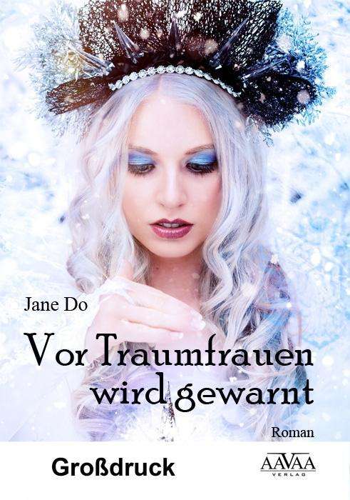 Cover for Do · Vor Traumfrauen wird gewarnt,Großdr. (Bog)