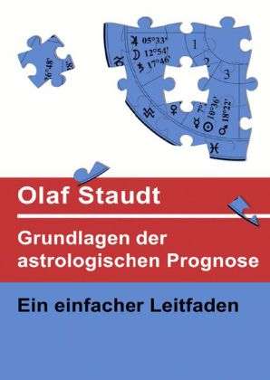 Cover for Staudt · Grundlagen der astrologischen Pr (Book)