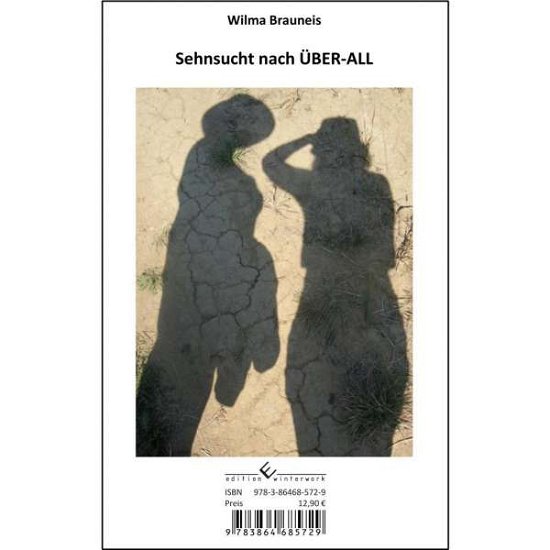 Cover for Schaefer · Sehnsucht nach ÜBER-ALL (Bog)
