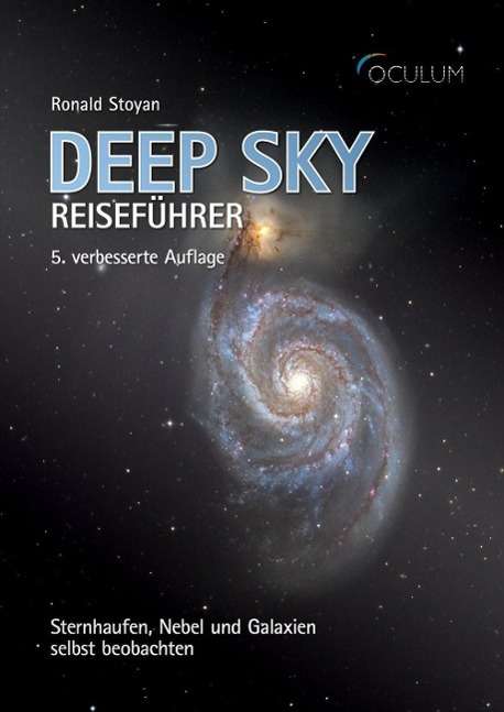 Cover for Stoyan · Deep Sky Reiseführer (Book)