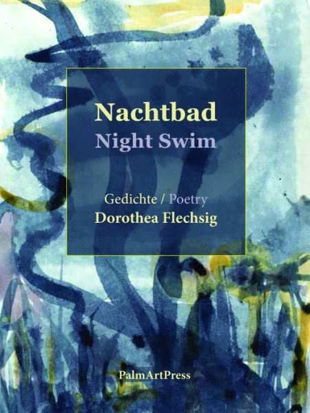 Cover for Flechsig · Nachtbad (Bog)