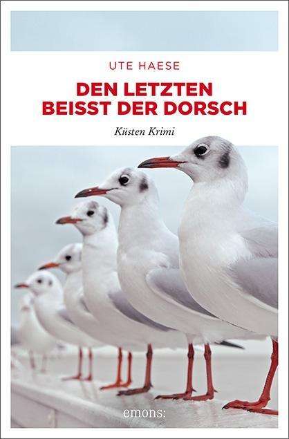 Cover for Haese · Den letzten beißt der Dorsch (Book)