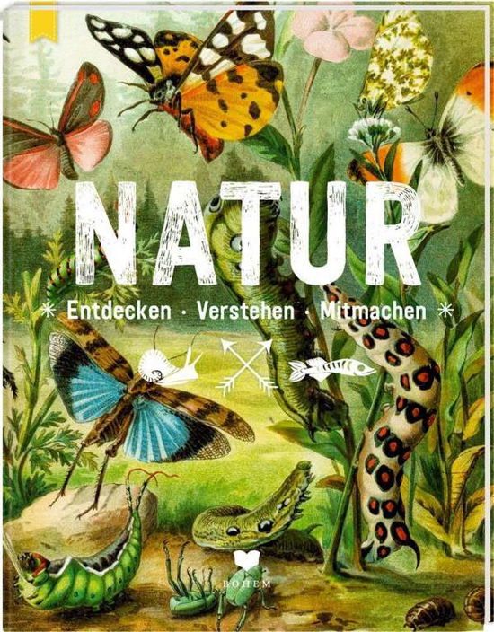 Natur -  - Książki -  - 9783959390729 - 