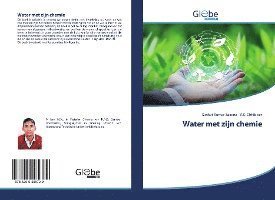 Cover for Saxena · Water met zijn chemie (Book)