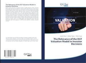 Cover for Ulbert · The Relevance of the DCF Valuati (Book)