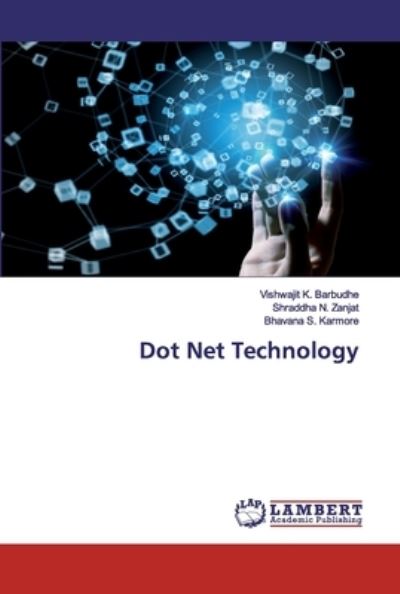 Cover for Barbudhe · Dot Net Technology (Book) (2020)