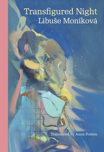 Cover for Libuse Monikova · Transfigured Night - Modern Czech Classics (Paperback Book) (2023)