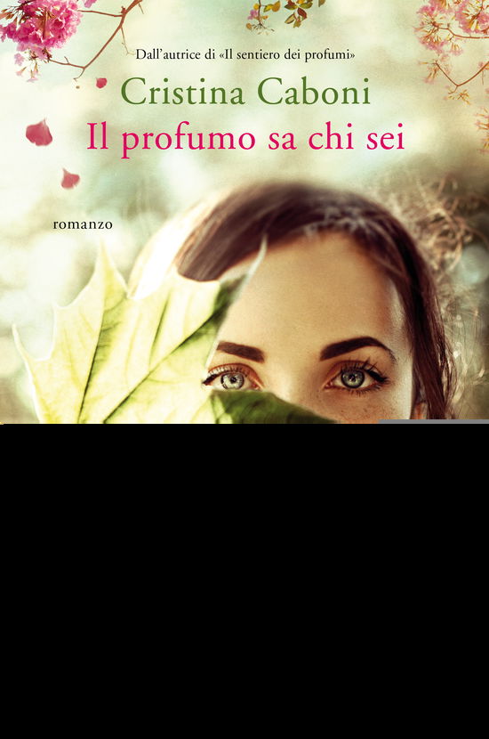 Cover for Cristina Caboni · Il Profumo Sa Chi Sei (DVD)