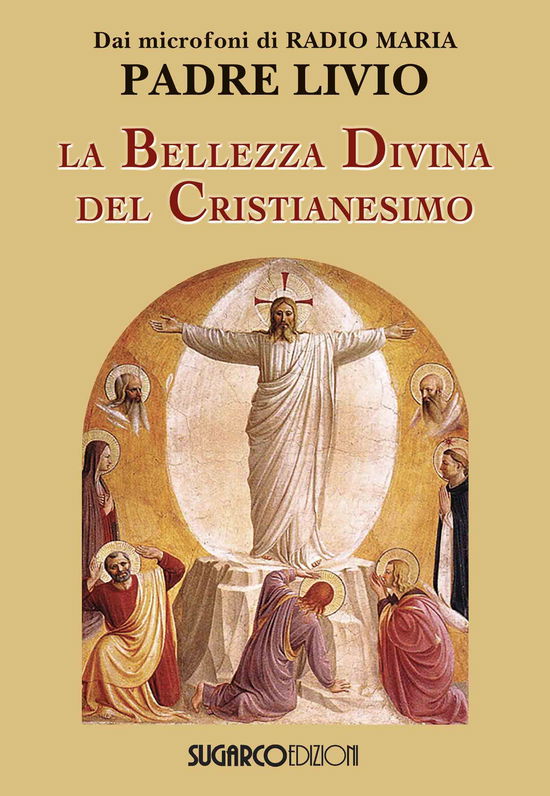 Cover for Livio Fanzaga · La Bellezza Divina Del Cristianesimo (Book)