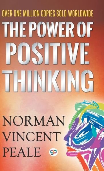 Cover for Norman Vincent Peale · The Power of Positive Thinking (Innbunden bok) (2018)