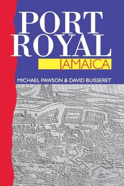 Cover for Michael Pawson · Port Royal Jamaica (Taschenbuch) (2002)