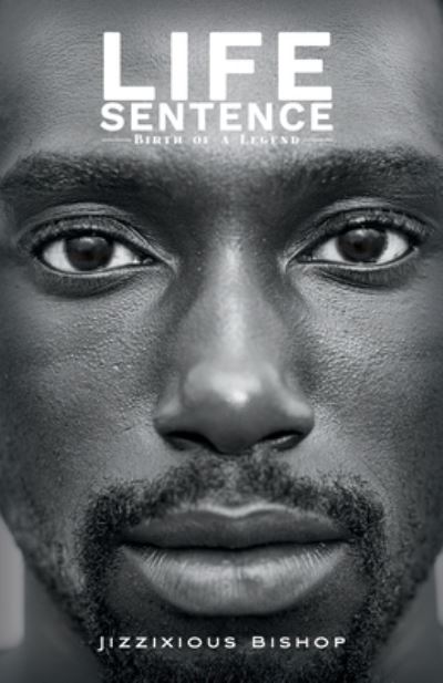 Cover for Bishop · Life Sentence (Bok) (2022)