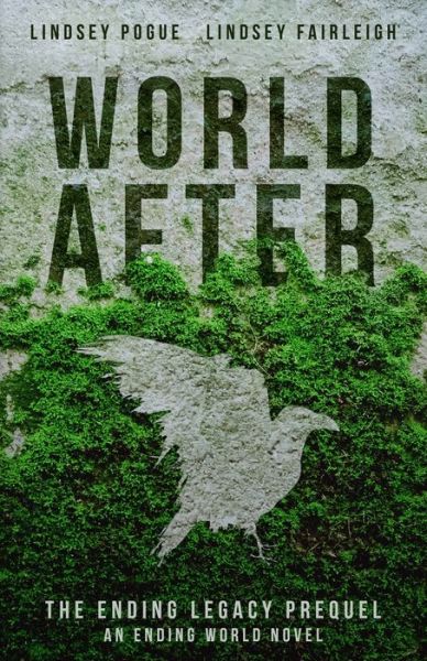 World After - Lindsey Fairleigh - Books - Independently Published - 9798681040729 - August 30, 2020