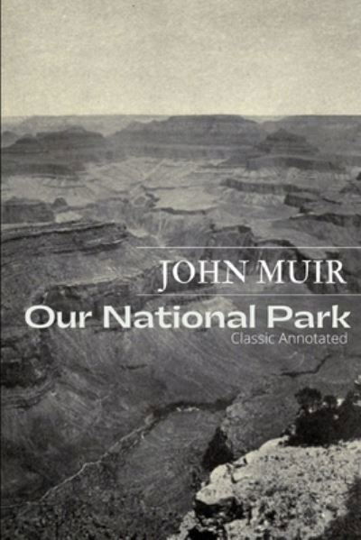 Cover for John Muir · Our National Parks (Pocketbok) (2021)