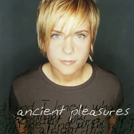 Cover for Marie Frank · Ancient Pleasures (CD) [Signed Reissue edition] (2025)