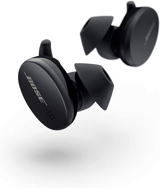 BOSE Sport Wireless Bluetooth Earbuds  Black Multi - MobileTablet - Merchandise - Bose - 0017817798730 - 