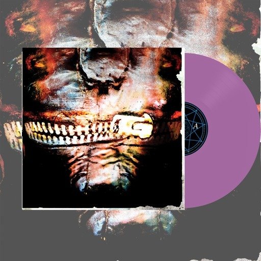 Vol. 3 The Subliminal Verses - Slipknot - Musiikki - Roadrunner Records - 0075678645730 - perjantai 15. heinäkuuta 2022