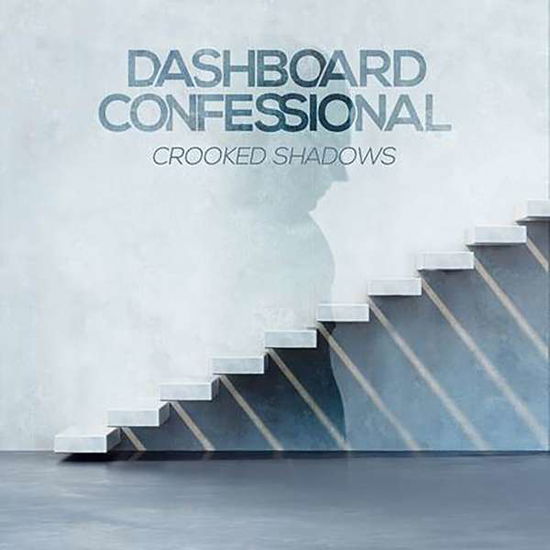 Crooked Shadows - Dashboard Confessional - Musik - WARNER - 0075678658730 - 10. Mai 2019