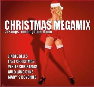 Christmas Megamix - Joy - Musik - TIP - 0090204962730 - 18. oktober 2004