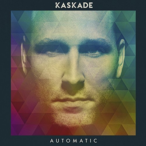 Cover for Kaskade · Automatic (CD) [Digipack] (2023)