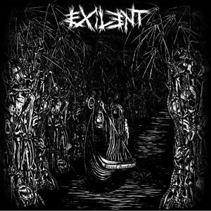 Signs of Devastation - Exilent - Musik - HALVFABRIKAT - 0200000048730 - 11 maj 2015