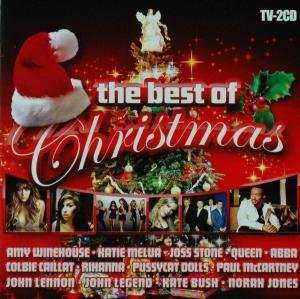 The Best of Christmas (CD) (2008)