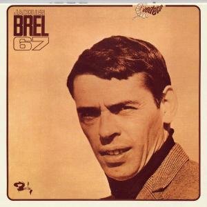 Cover for Jacques Brel · 1967 Vol.11 (CD) [Remastered edition] (2004)