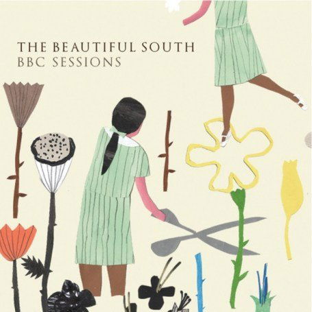 The Bbc Sessions - Beautiful South (The) - Musiikki - MERCURY - 0602498458730 - tiistai 27. maaliskuuta 2007