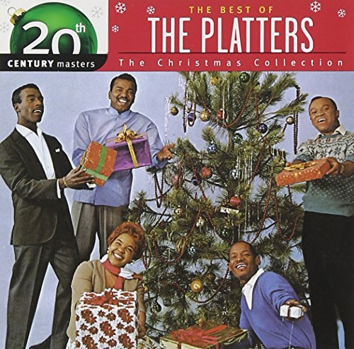 Cover for Platters · Christmas Collection: 20Th Century Masters (CD) (2004)