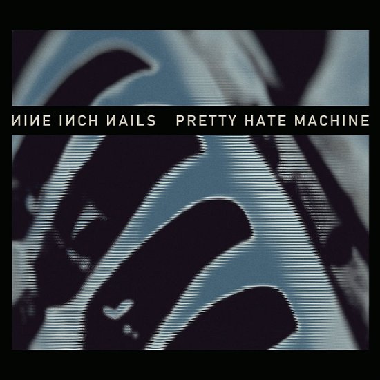 Cover for Nine Inch Nails · Pretty Hate Machine (CD) [Remastered edition] [Digipak] (2010)