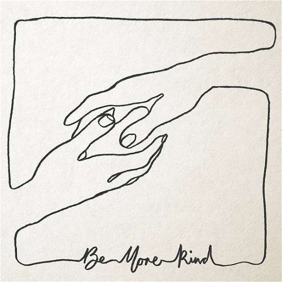 Be More Kind - Frank Turner - Muziek - POLYDOR - 0602567381730 - 4 mei 2018