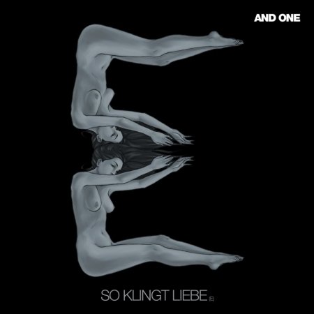 Cover for And One · So Klingt Liebe (E) (SCD) (2008)