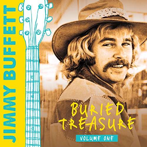 Buried Treasure - Jimmy Buffett - Muzyka - MEMBRAN - 0698268216730 - 30 listopada 2017