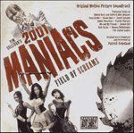 2001 Maniacs: Field of Screams / Various - 2001 Maniacs: Field of Screams / Various - Musik - PLANETWORKS - 0712187488730 - 10. august 2018