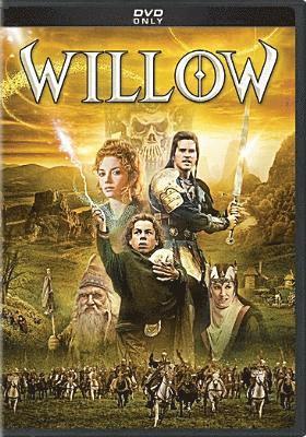 Willow - Willow - Movies - Disney - 0786936858730 - January 29, 2019