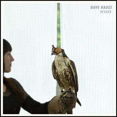 Devour - Dave Hause - Music - RISE - 0819531012730 - February 10, 2015