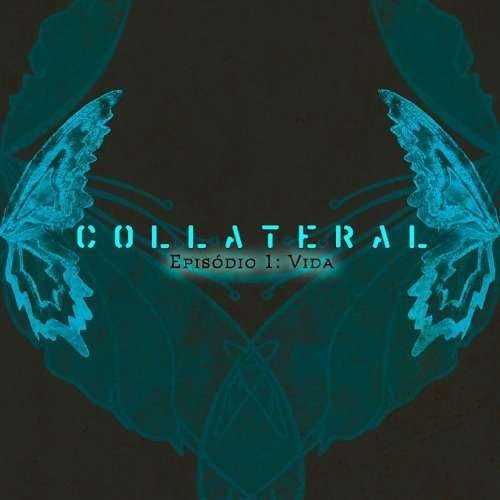 Cover for Collateral · Episodio 1: Vida (CD) (2009)