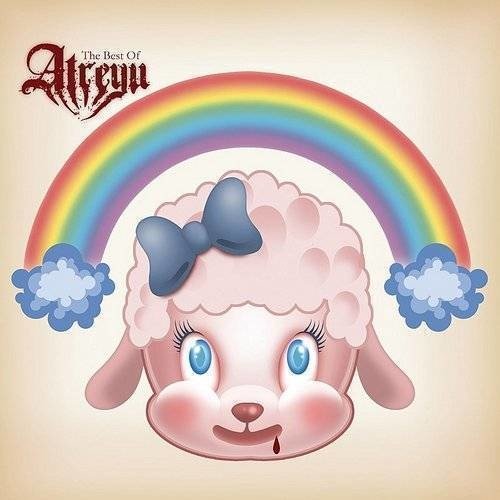 Best Of Atreyu - Atreyu - Música - CRAFT - 0888072047730 - 18 de maio de 2018