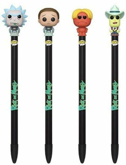 funko pop pens