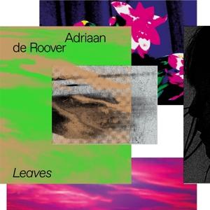 Cover for Adriaan De Roover · Leaves (CD) (2019)