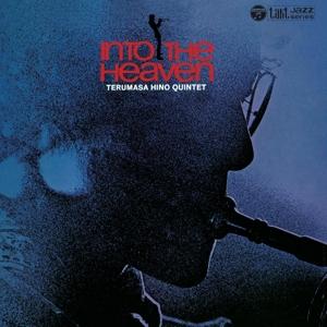 Into the Heaven - Terumasa Hino - Muzyka - LE TRES JAZZ CLUB - 3700604761730 - 5 lipca 2024